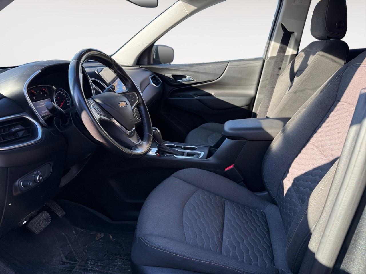 2019 Chevrolet Equinox AWD 4dr LT w/1LT Photo