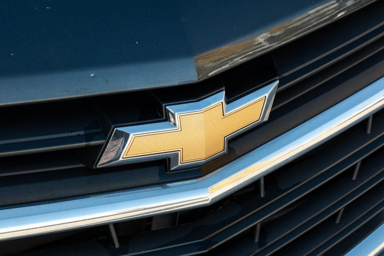 2019 Chevrolet Equinox AWD 4dr LT w/1LT Photo