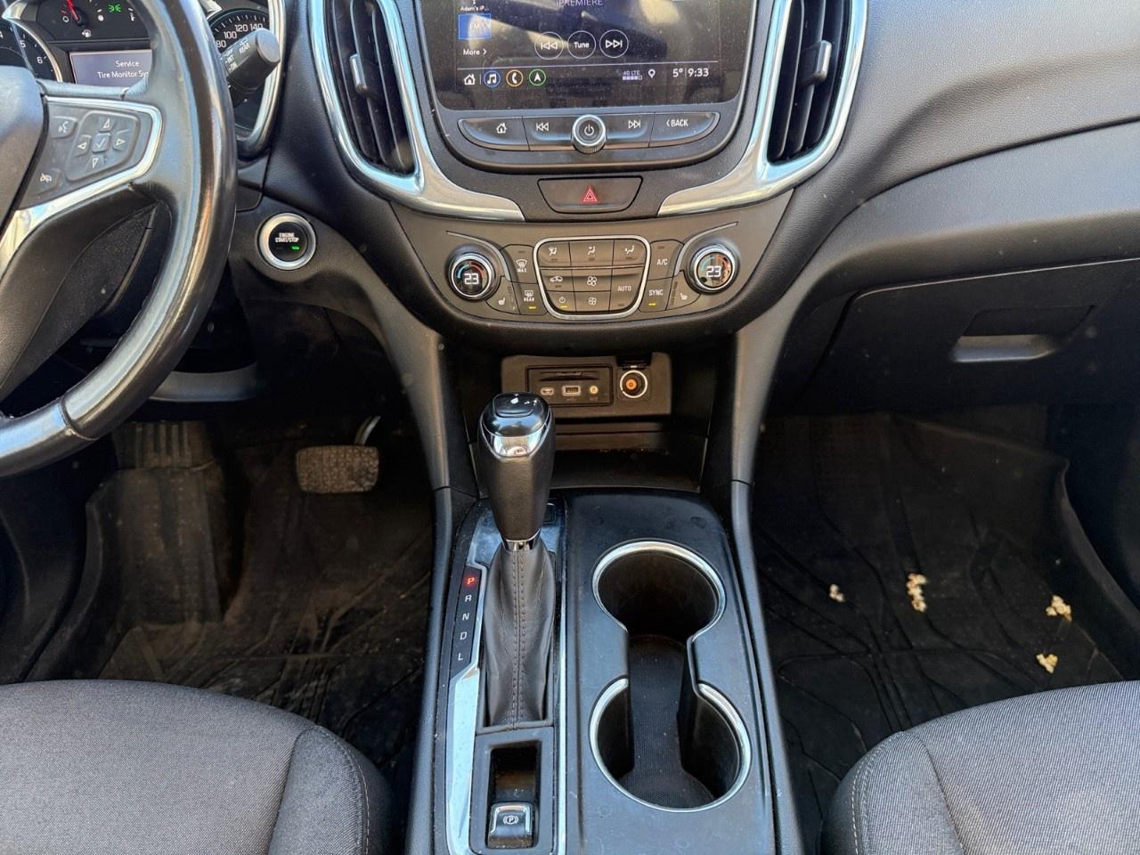 2019 Chevrolet Equinox AWD 4dr LT w/1LT Photo