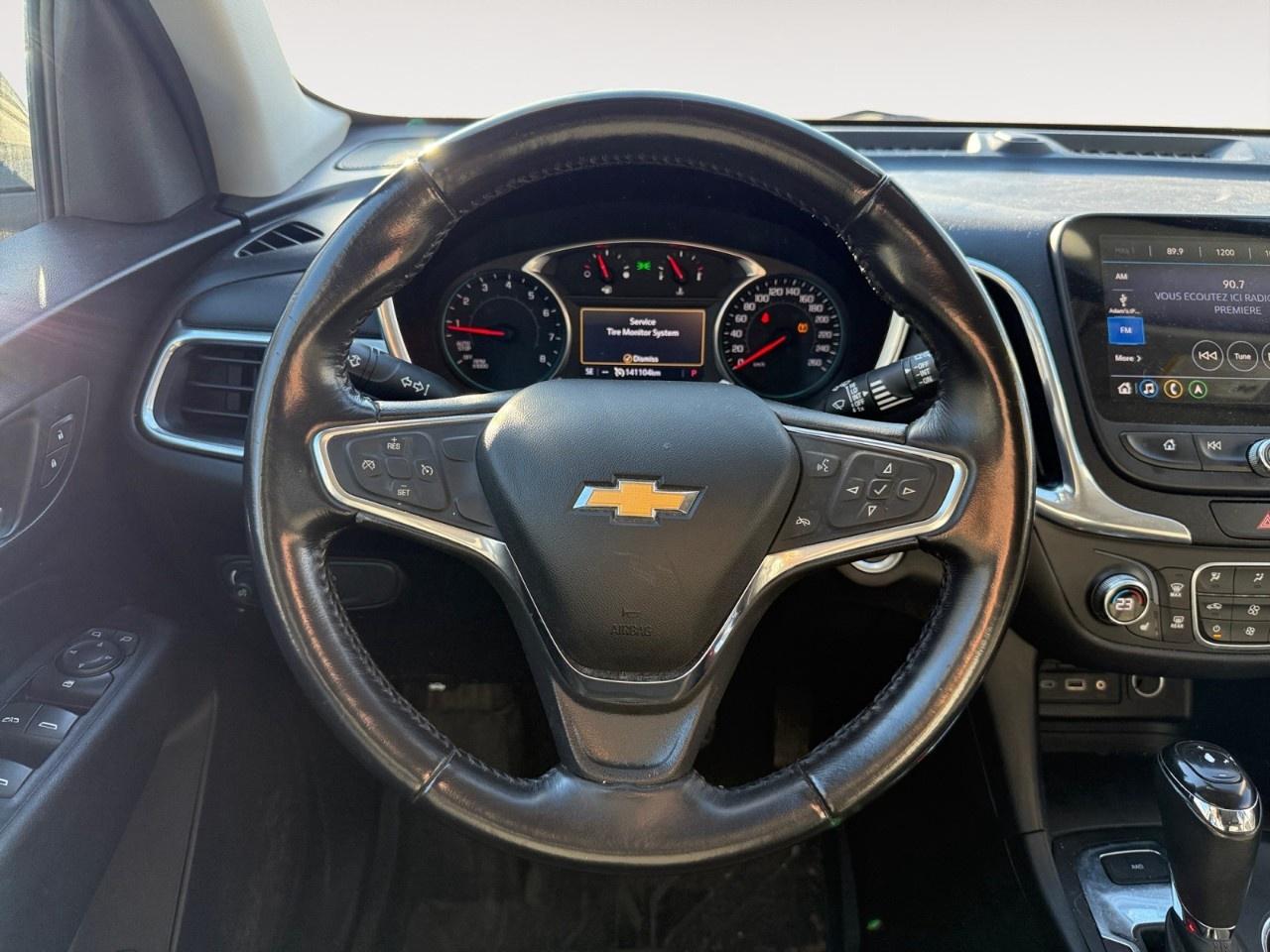 2019 Chevrolet Equinox AWD 4dr LT w/1LT Photo