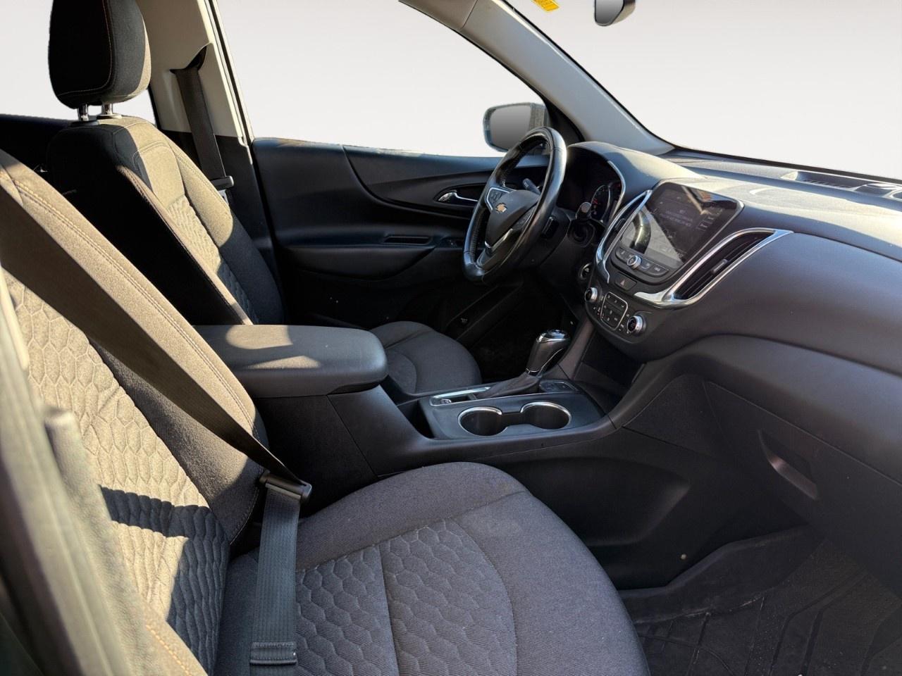 2019 Chevrolet Equinox AWD 4dr LT w/1LT Photo