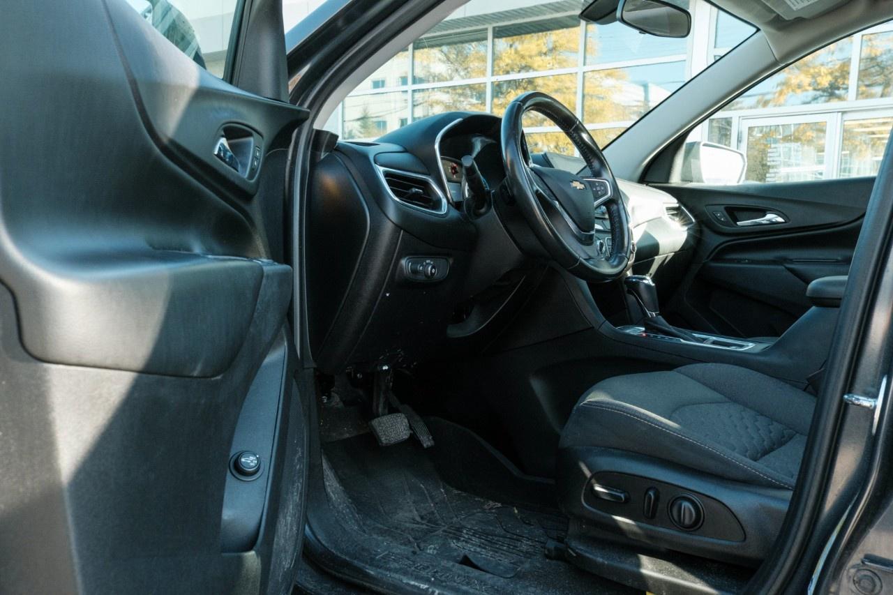 2019 Chevrolet Equinox AWD 4dr LT w/1LT Photo