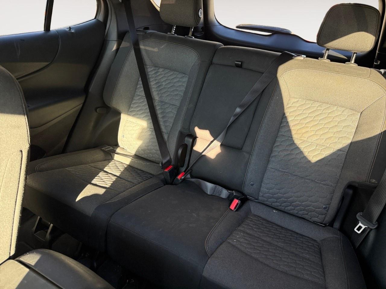 2019 Chevrolet Equinox AWD 4dr LT w/1LT Photo
