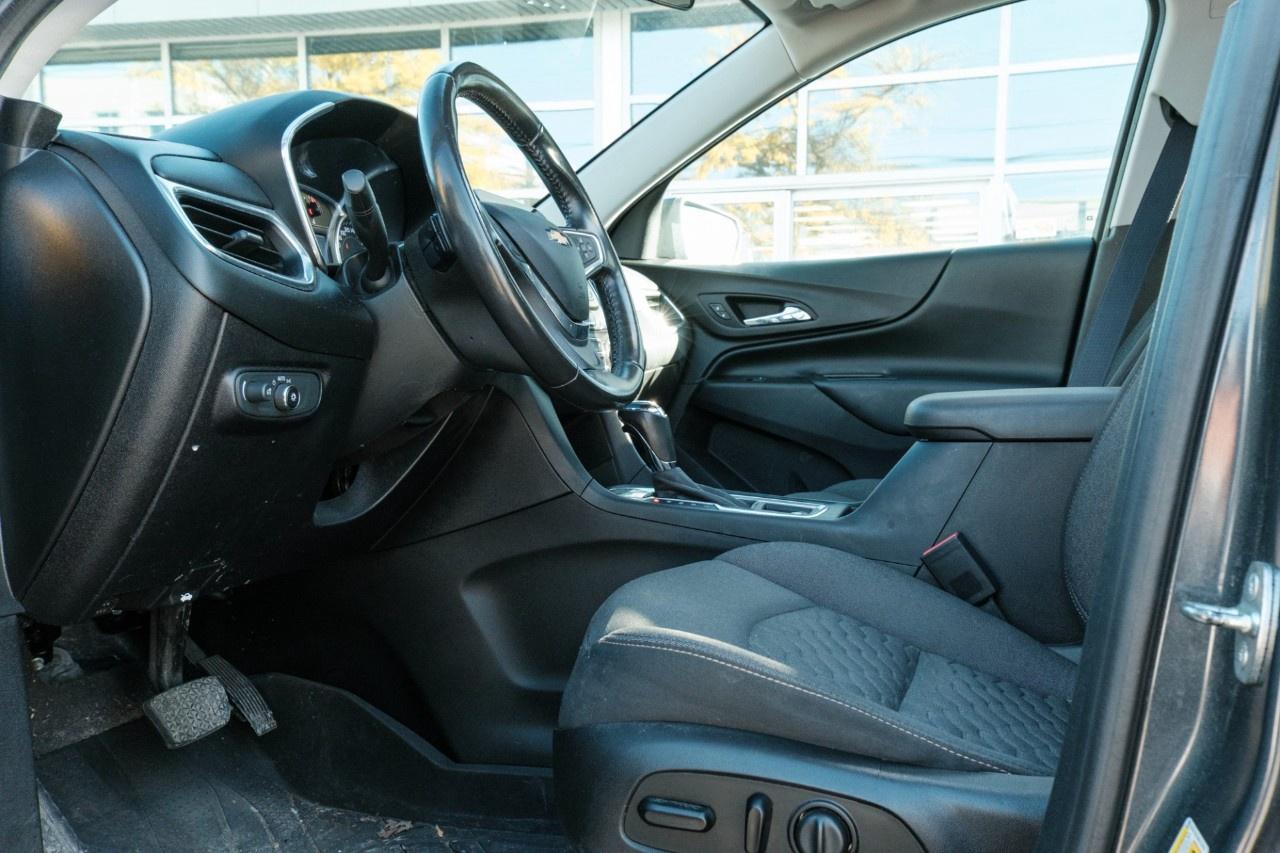 2019 Chevrolet Equinox AWD 4dr LT w/1LT Photo