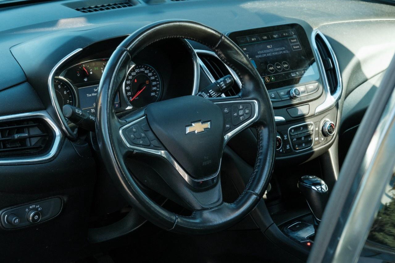 2019 Chevrolet Equinox AWD 4dr LT w/1LT Photo