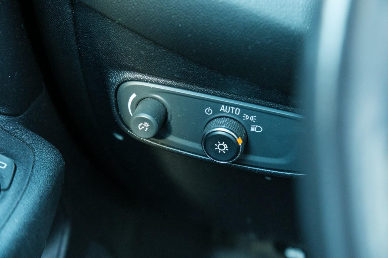 2019 Chevrolet Equinox AWD 4dr LT w/1LT Photo