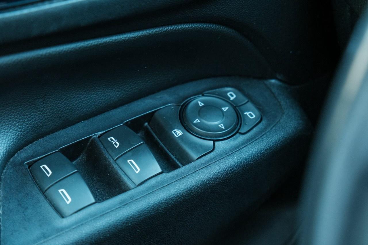 2019 Chevrolet Equinox AWD 4dr LT w/1LT Photo