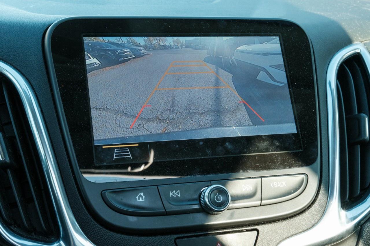 2019 Chevrolet Equinox AWD 4dr LT w/1LT Photo