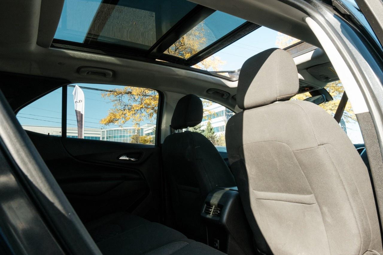 2019 Chevrolet Equinox AWD 4dr LT w/1LT Photo