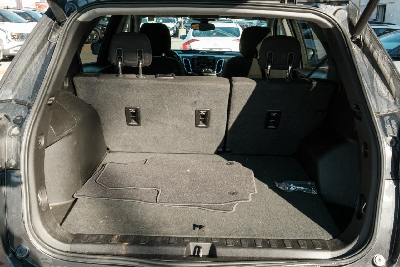 2019 Chevrolet Equinox AWD 4dr LT w/1LT Photo