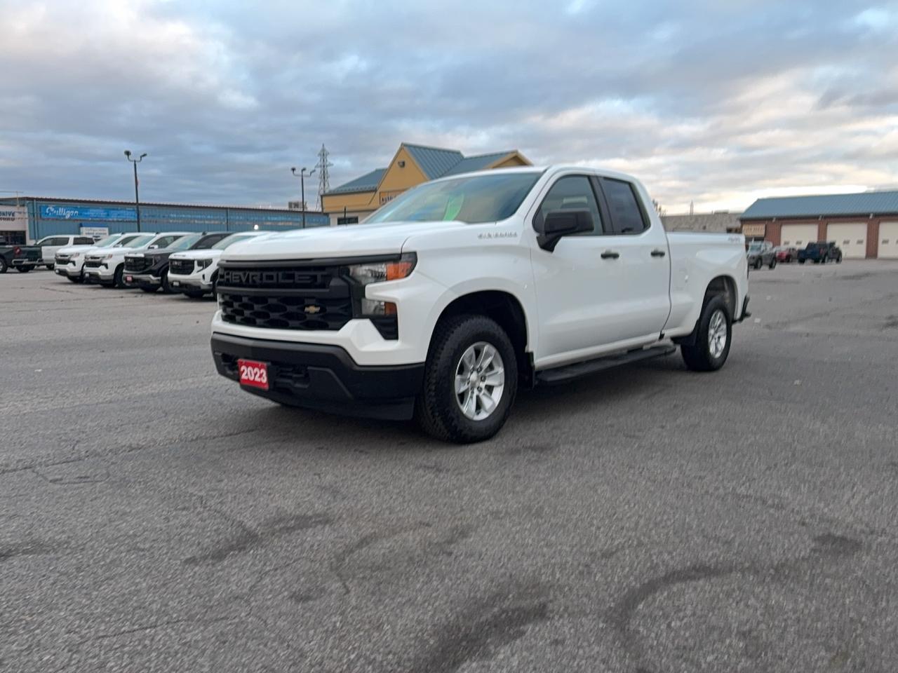 Vehicle Image