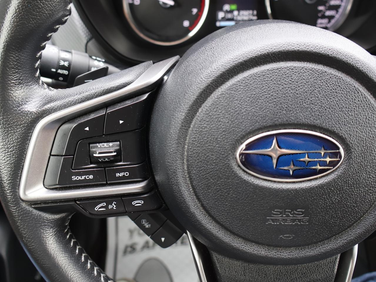 2020 Subaru Forester PREMIUM AWD *ACCIDENT FREE* CAMERA NAV BLUETOOTH LEATHER HEATED SEATS PANO ROOF CRUISE ALLOYS Photo