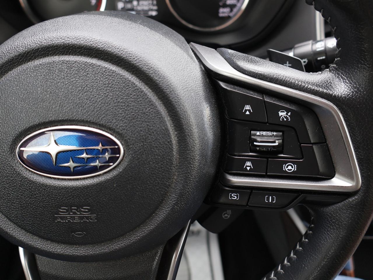 2020 Subaru Forester PREMIUM AWD *ACCIDENT FREE* CAMERA NAV BLUETOOTH LEATHER HEATED SEATS PANO ROOF CRUISE ALLOYS Photo