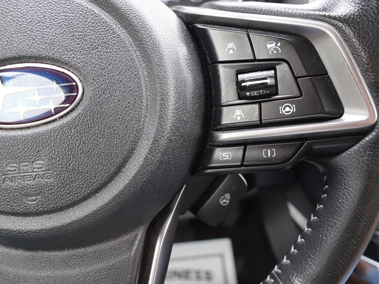 2020 Subaru Forester PREMIUM AWD *ACCIDENT FREE* CAMERA NAV BLUETOOTH LEATHER HEATED SEATS PANO ROOF CRUISE ALLOYS Photo