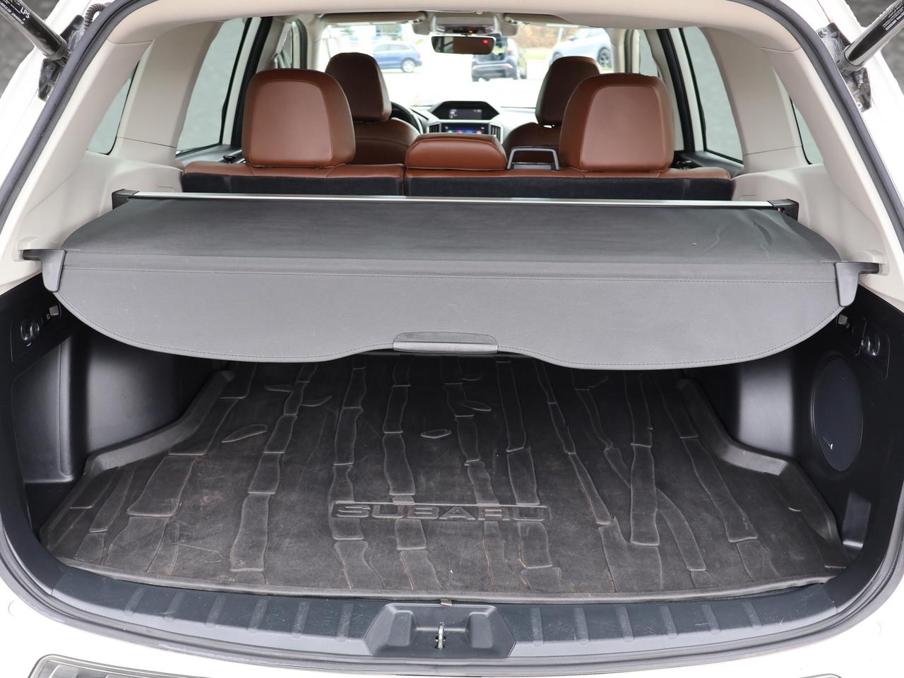 2020 Subaru Forester PREMIUM AWD *ACCIDENT FREE* CAMERA NAV BLUETOOTH LEATHER HEATED SEATS PANO ROOF CRUISE ALLOYS Photo