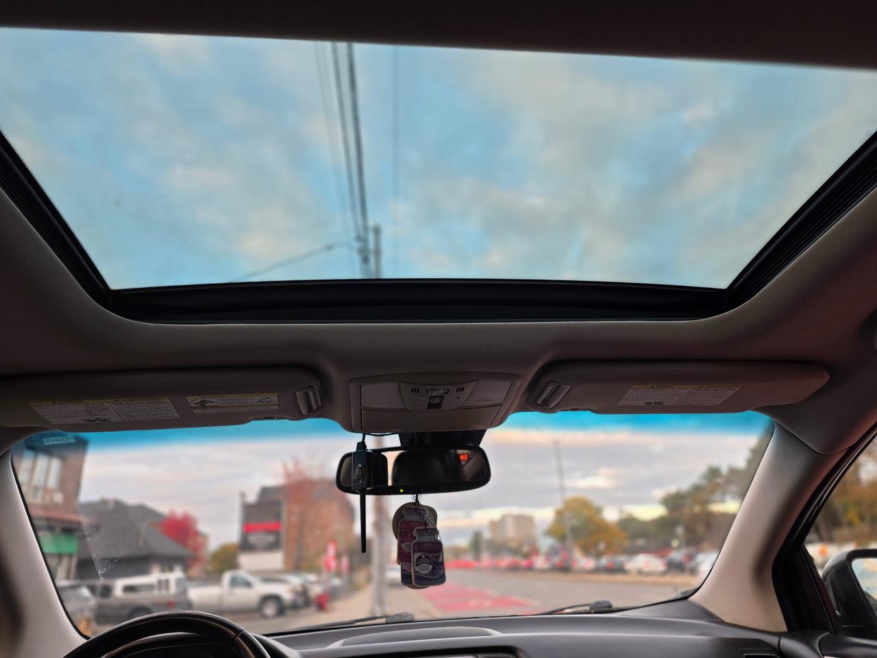 2011 Nissan Murano SL Photo