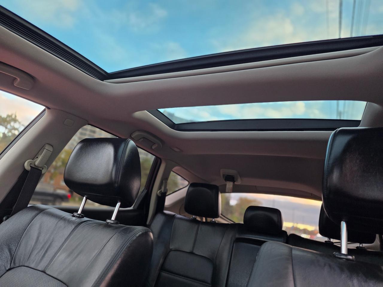 2011 Nissan Murano SL Photo