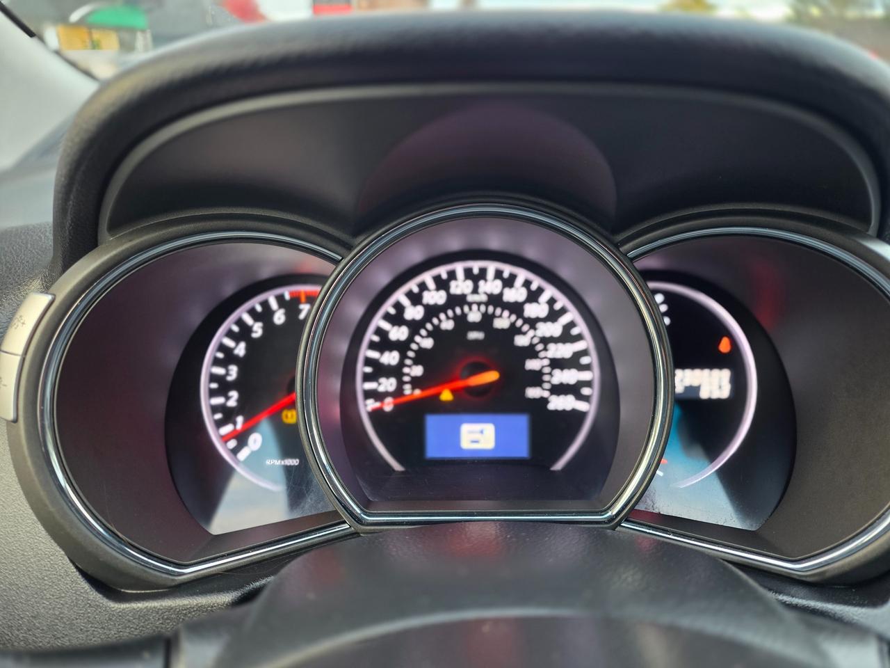 2011 Nissan Murano SL Photo