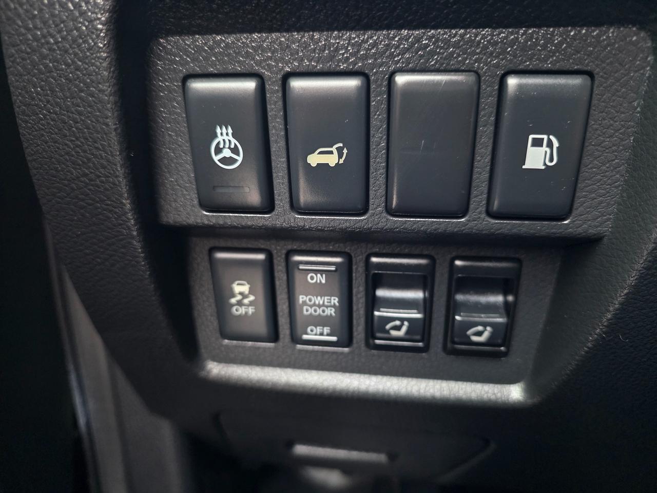 2011 Nissan Murano SL Photo
