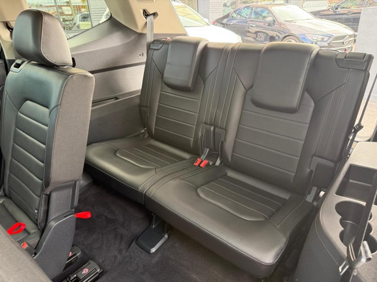 2018 Volkswagen Atlas V6 SEL PREMIUM 4MOTION EXECLINE * ACCIDENT FREE * - Photo #23