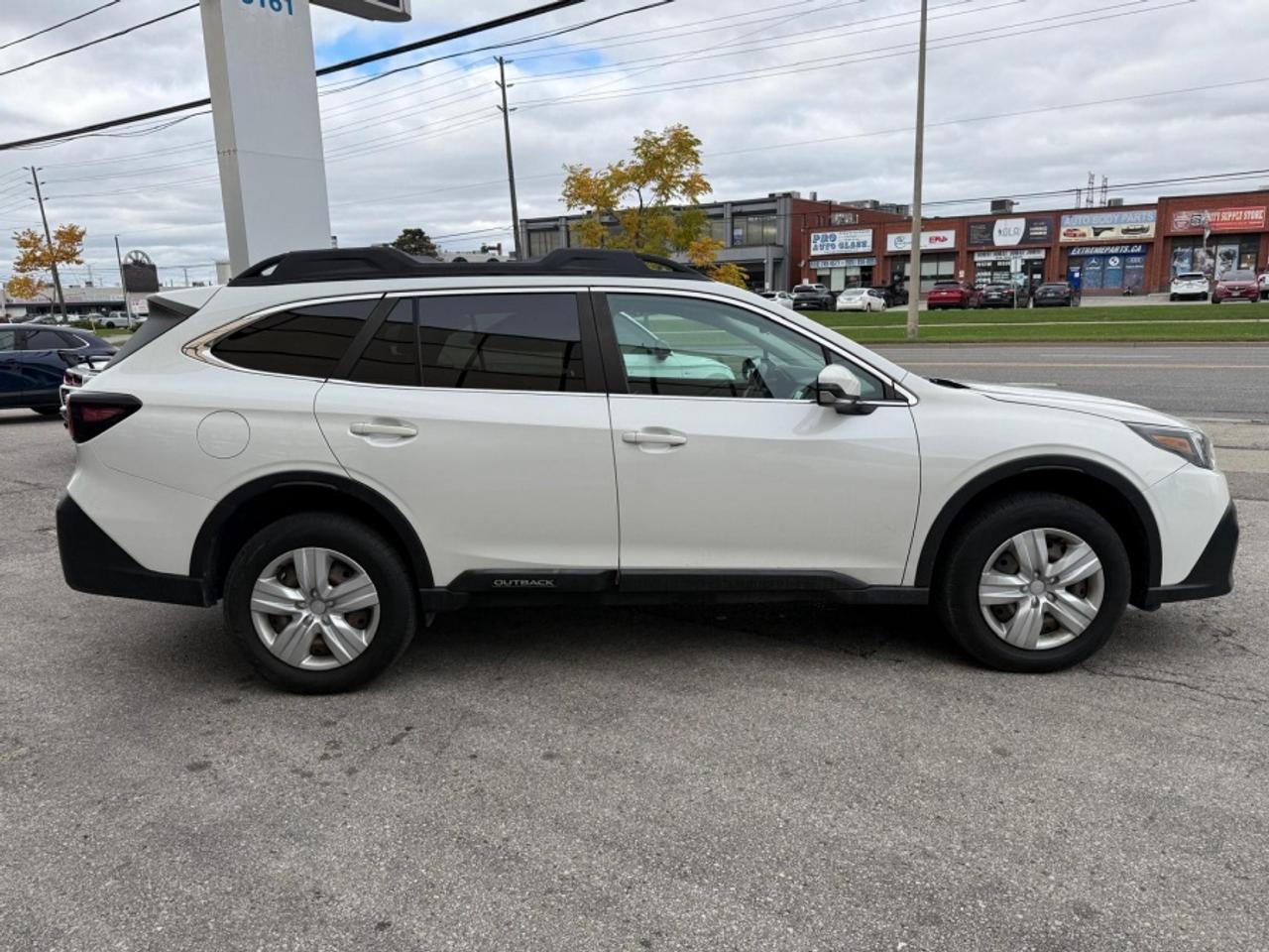 2020 Subaru Outback CONVENIENCE AWD |EYESIGHT |HEATED SEATS |CARPLAY - Photo #4