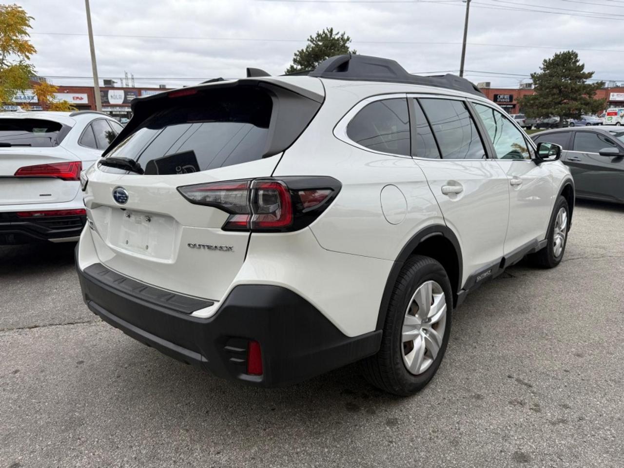 2020 Subaru Outback CONVENIENCE AWD |EYESIGHT |HEATED SEATS |CARPLAY - Photo #5