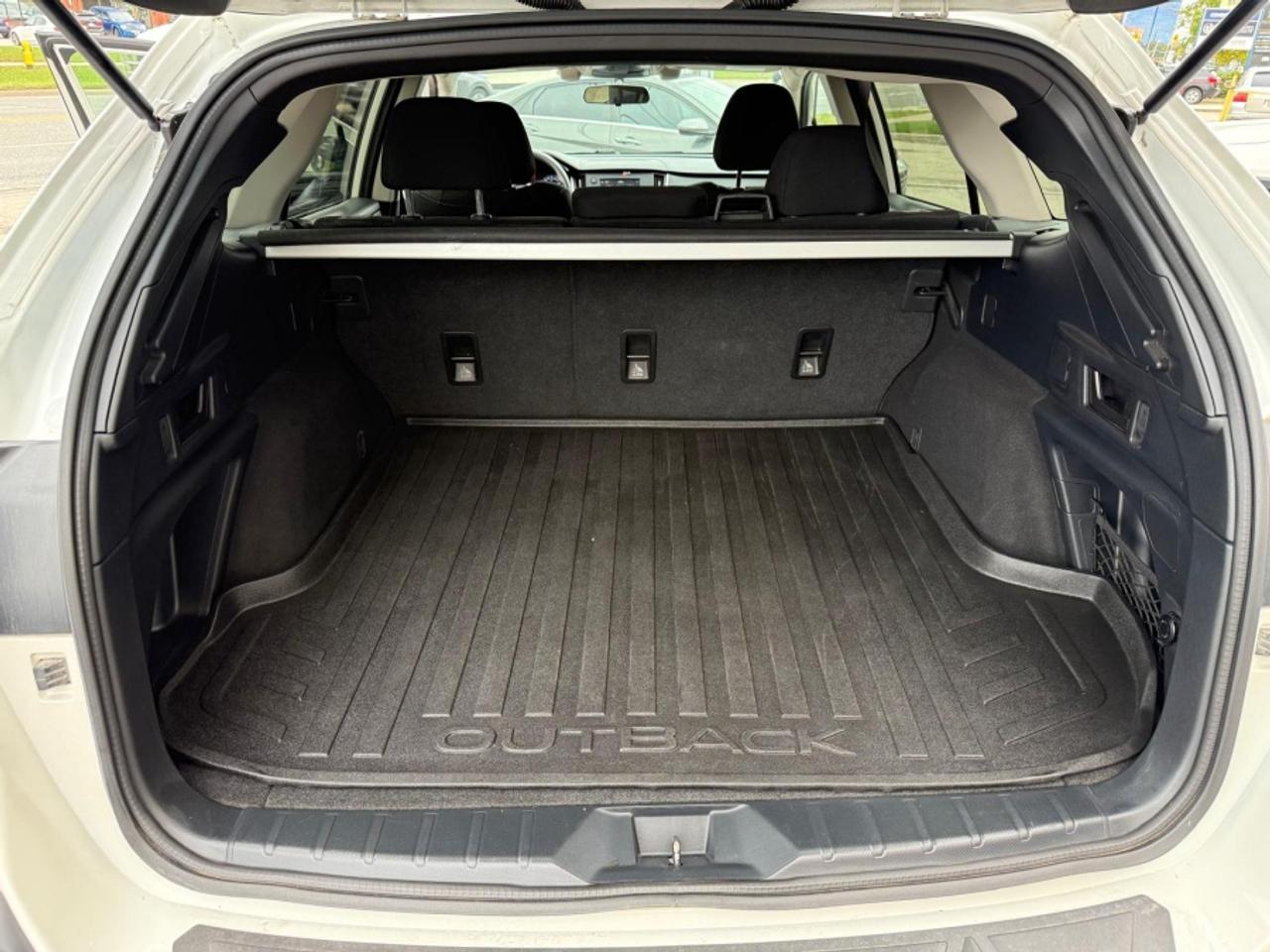 2020 Subaru Outback CONVENIENCE AWD |EYESIGHT |HEATED SEATS |CARPLAY - Photo #7