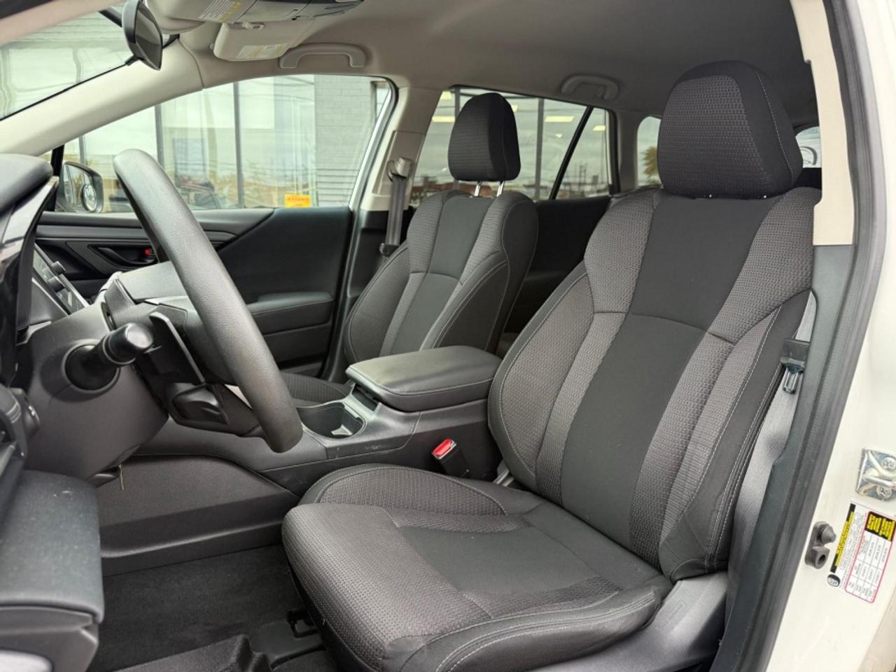 2020 Subaru Outback CONVENIENCE AWD |EYESIGHT |HEATED SEATS |CARPLAY - Photo #10