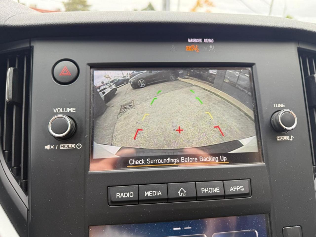 2020 Subaru Outback CONVENIENCE AWD |EYESIGHT |HEATED SEATS |CARPLAY - Photo #15
