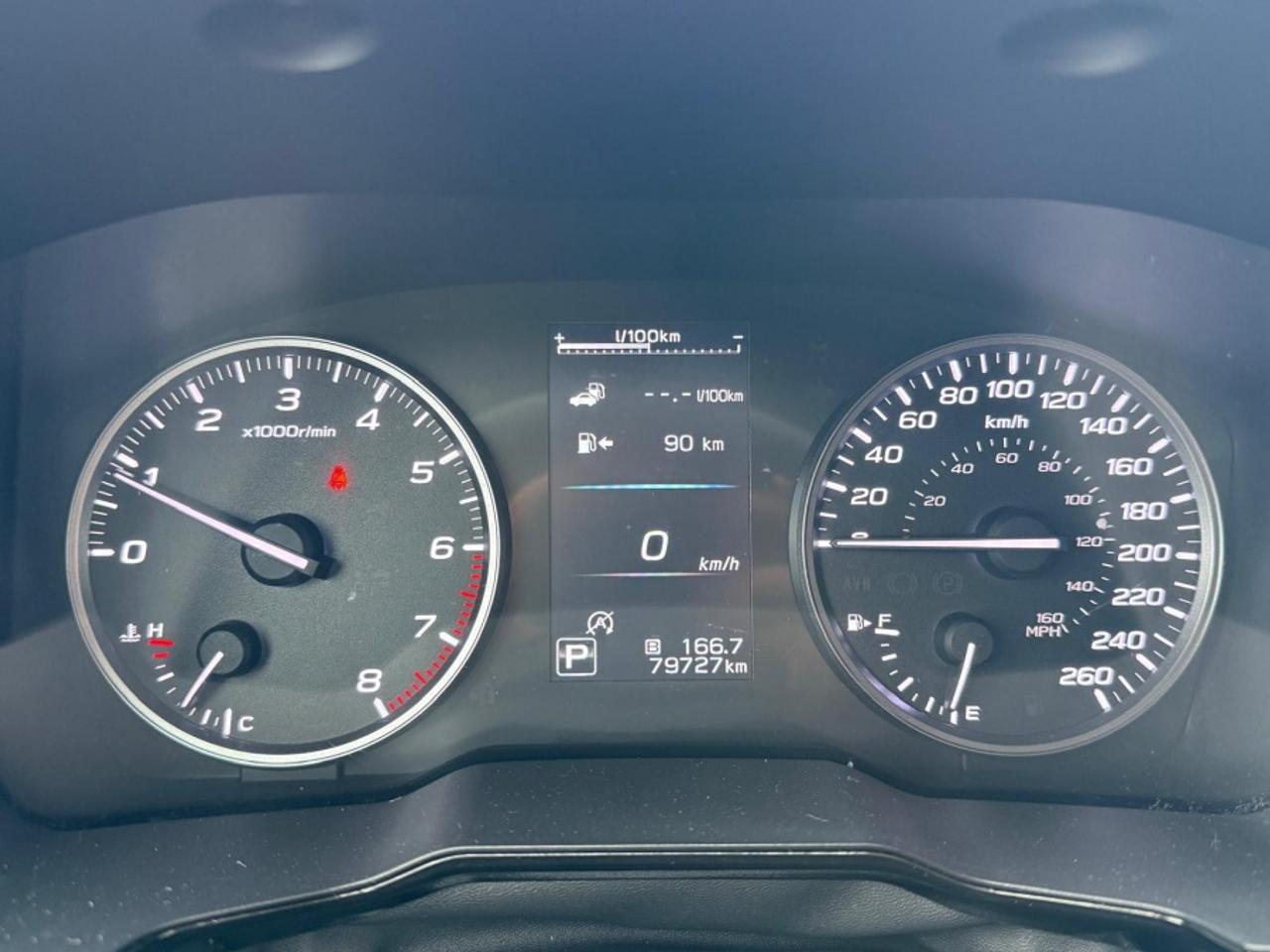 2020 Subaru Outback CONVENIENCE AWD |EYESIGHT |HEATED SEATS |CARPLAY - Photo #13
