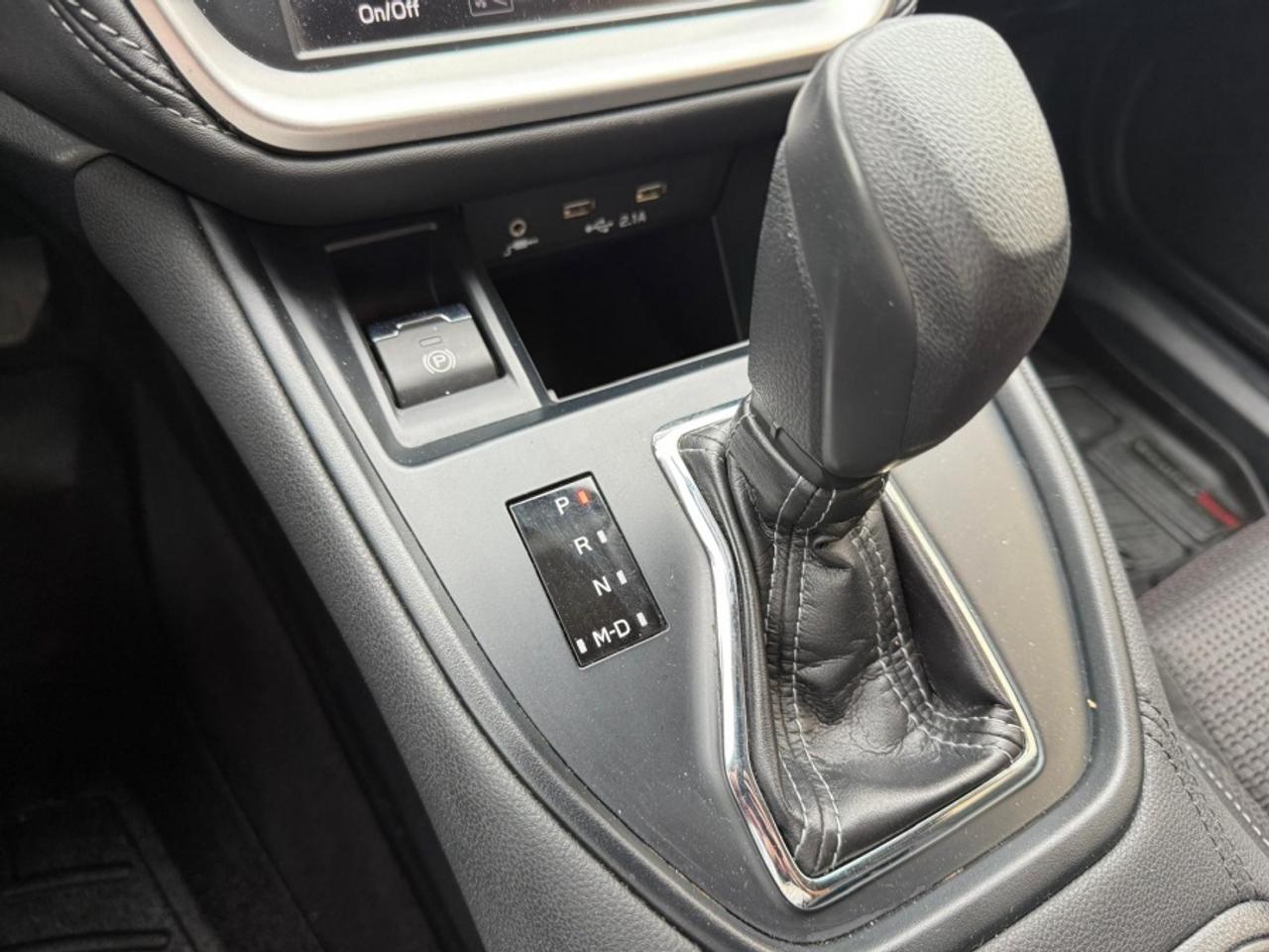 2020 Subaru Outback CONVENIENCE AWD |EYESIGHT |HEATED SEATS |CARPLAY - Photo #16