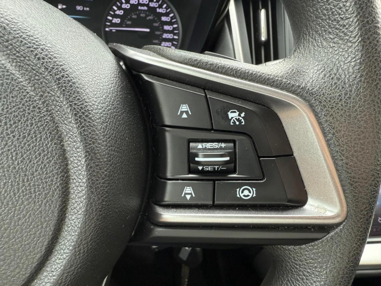2020 Subaru Outback CONVENIENCE AWD |EYESIGHT |HEATED SEATS |CARPLAY - Photo #17