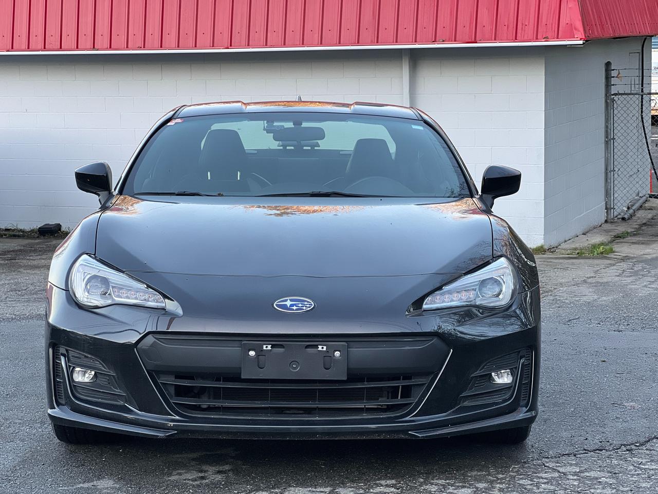 2019 Subaru BRZ