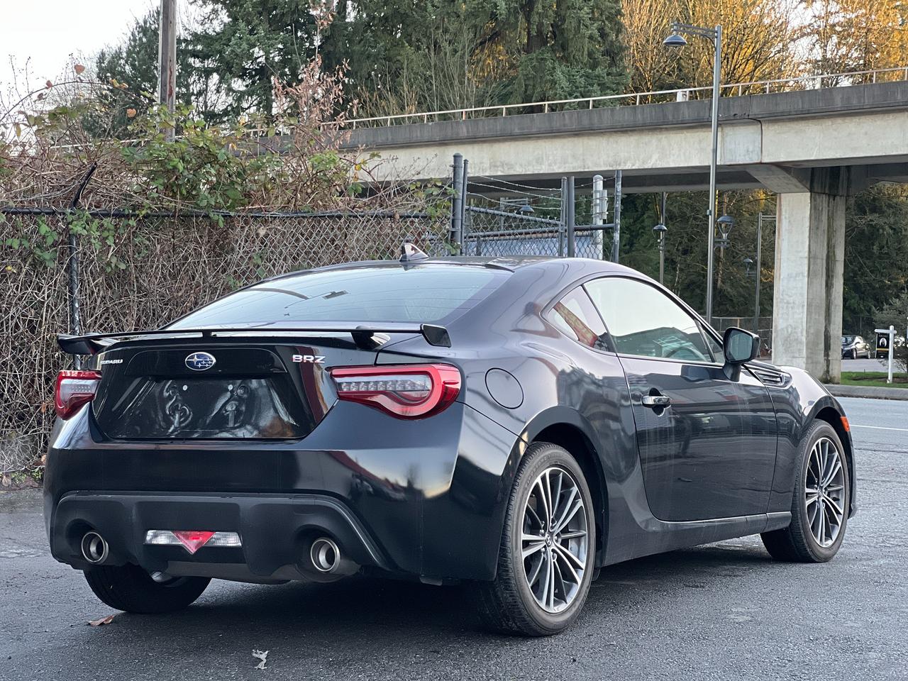 2019 Subaru BRZ