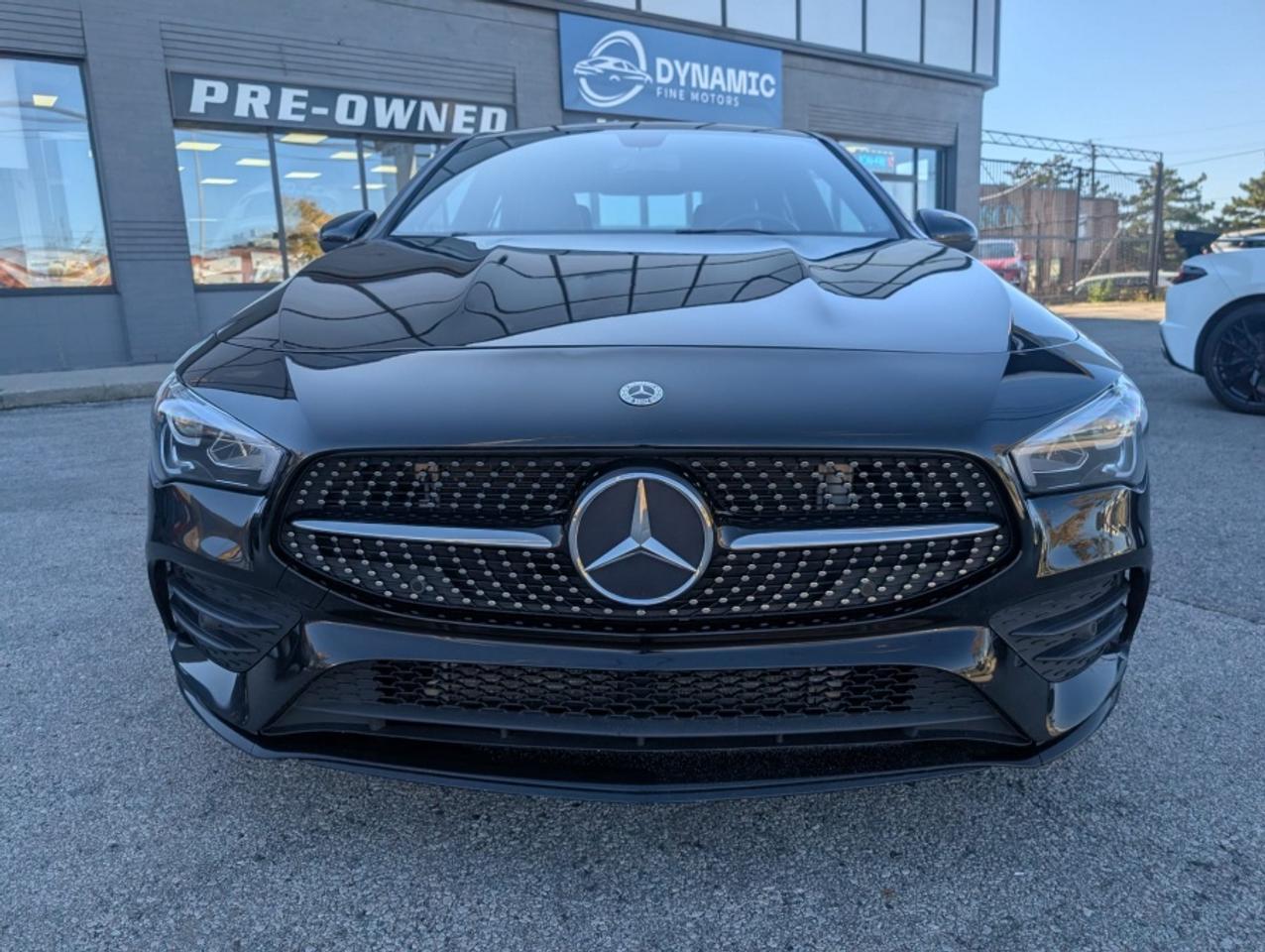 2021 Mercedes-Benz CLA-Class CLA 250 4MATIC * PANORAMIC SUNROOF * CARPLAY * AMG Photo5
