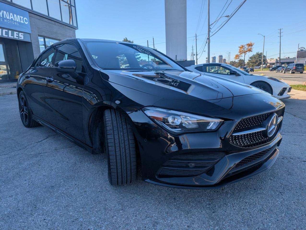2021 Mercedes-Benz CLA-Class CLA 250 4MATIC * PANORAMIC SUNROOF * CARPLAY * AMG Photo