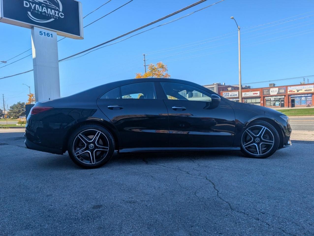 2021 Mercedes-Benz CLA-Class CLA 250 4MATIC * PANORAMIC SUNROOF * CARPLAY * AMG Photo