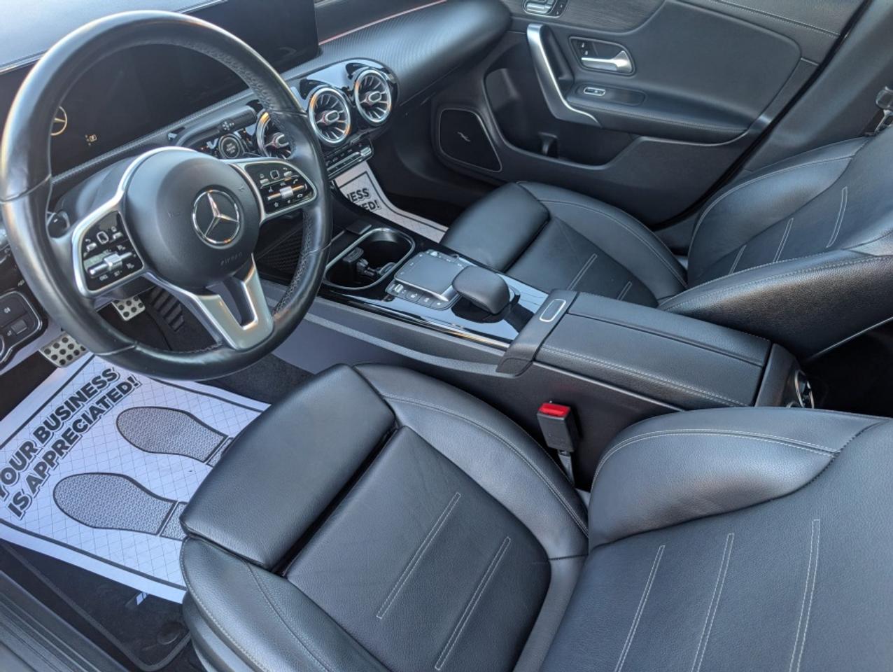 2021 Mercedes-Benz CLA-Class CLA 250 4MATIC * PANORAMIC SUNROOF * CARPLAY * AMG Photo