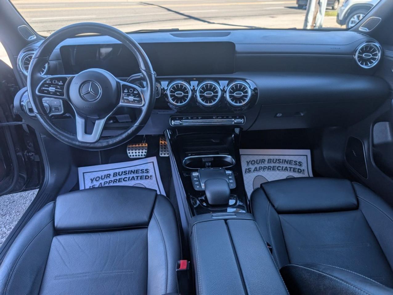 2021 Mercedes-Benz CLA-Class CLA 250 4MATIC * PANORAMIC SUNROOF * CARPLAY * AMG Photo