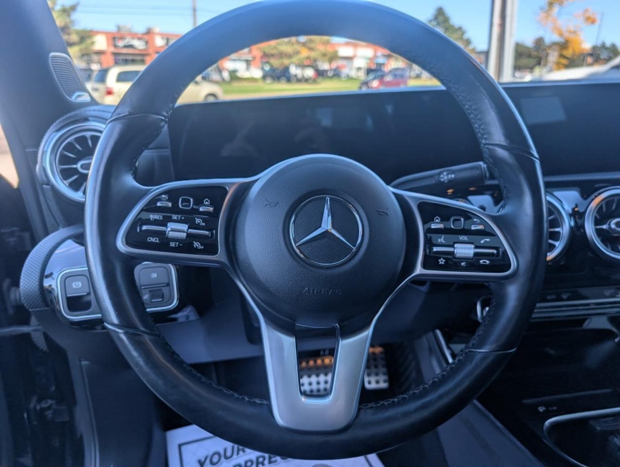 2021 Mercedes-Benz CLA-Class CLA 250 4MATIC * PANORAMIC SUNROOF * CARPLAY * AMG Photo