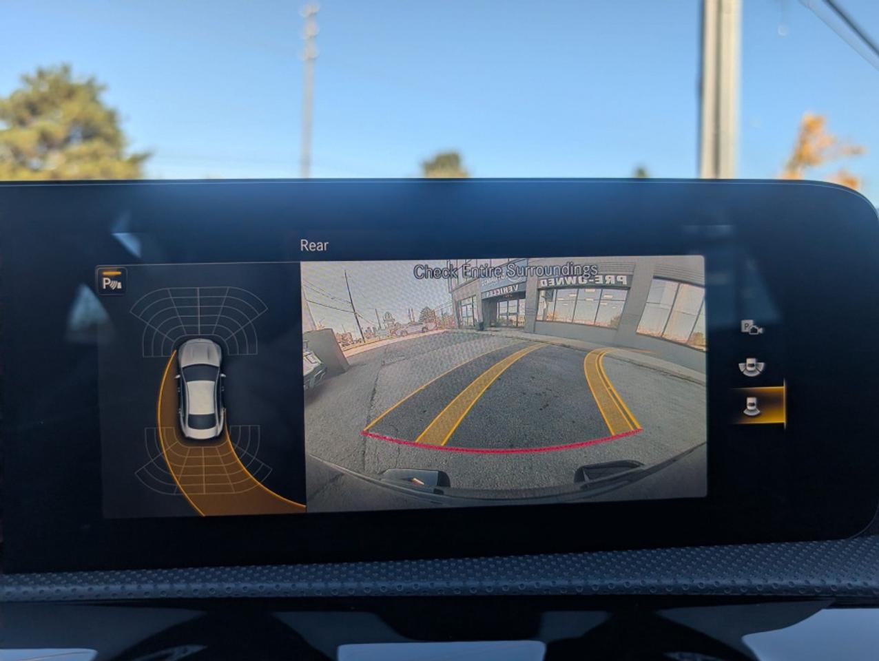 2021 Mercedes-Benz CLA-Class CLA 250 4MATIC * PANORAMIC SUNROOF * CARPLAY * AMG Photo