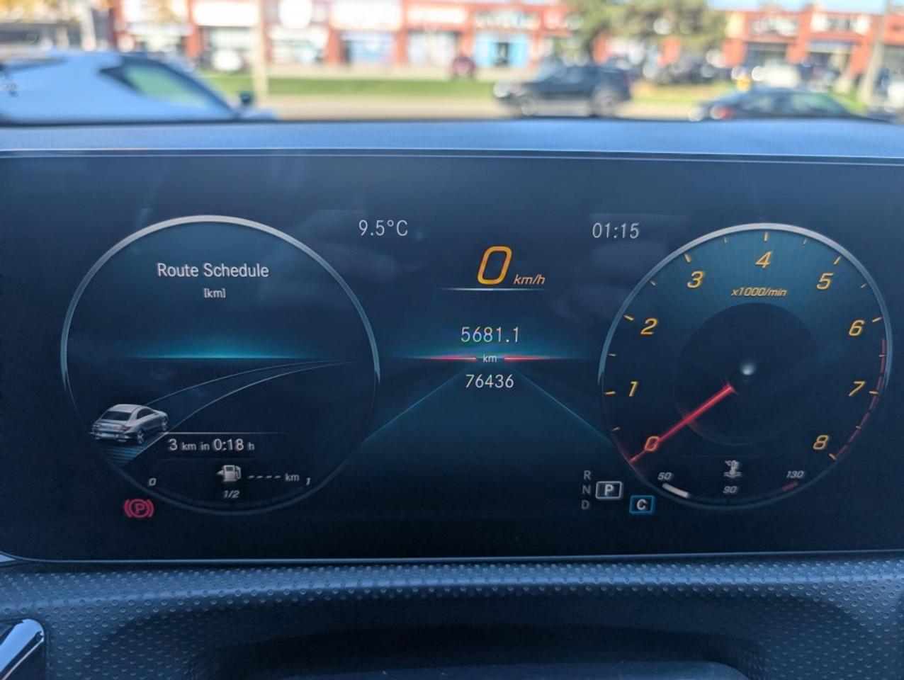 2021 Mercedes-Benz CLA-Class CLA 250 4MATIC * PANORAMIC SUNROOF * CARPLAY * AMG Photo
