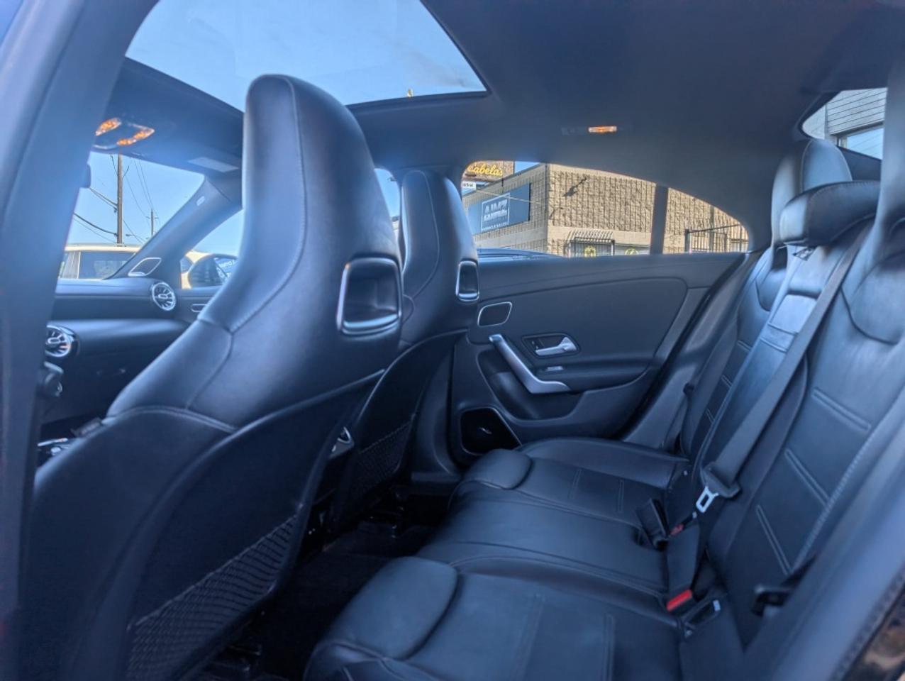 2021 Mercedes-Benz CLA-Class CLA 250 4MATIC * PANORAMIC SUNROOF * CARPLAY * AMG Photo