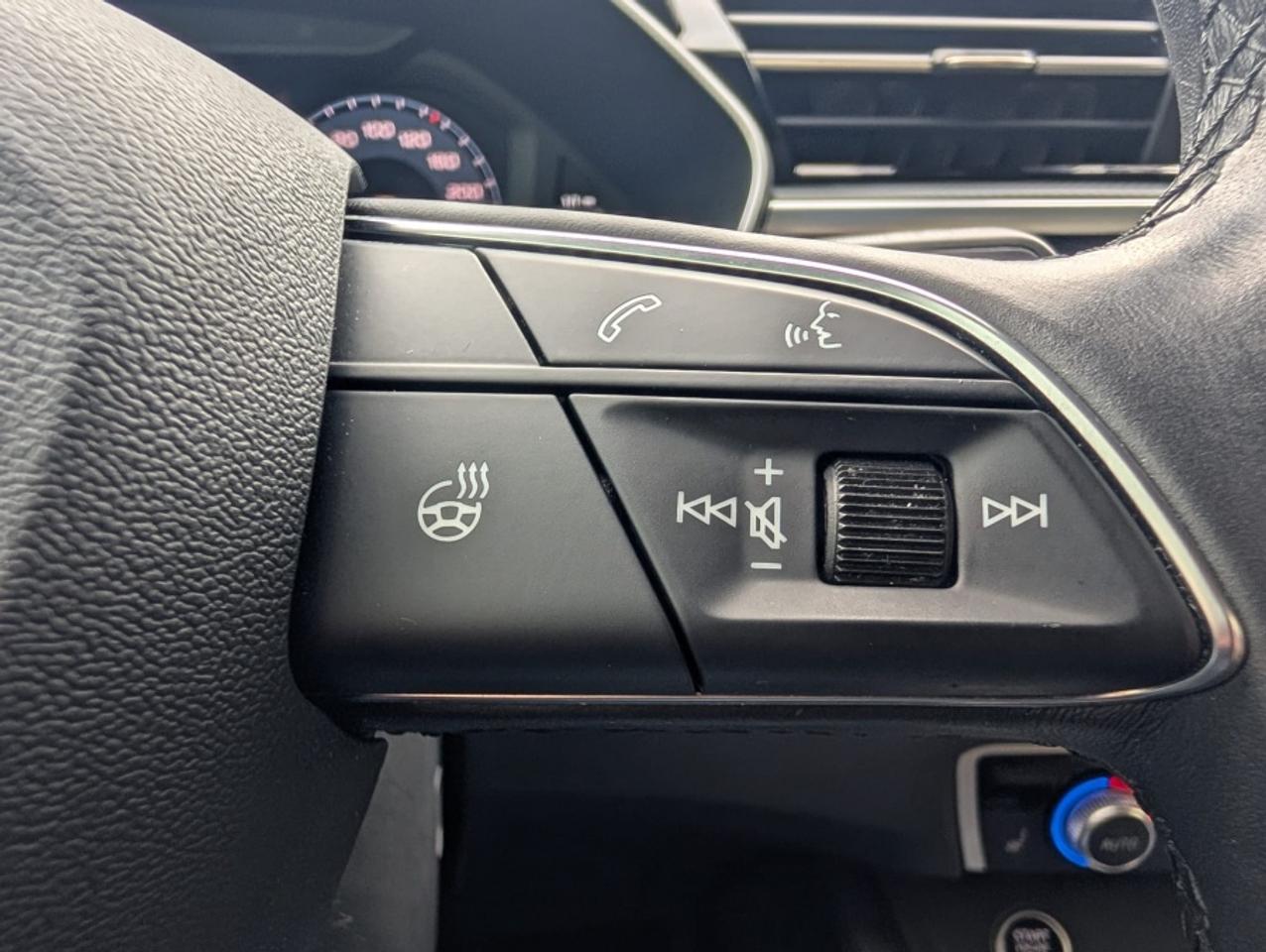 2021 Audi Q3 QUATTRO S LINE PREM PLUS 45 TFSI * SUNROOF * NAVI - Photo #20