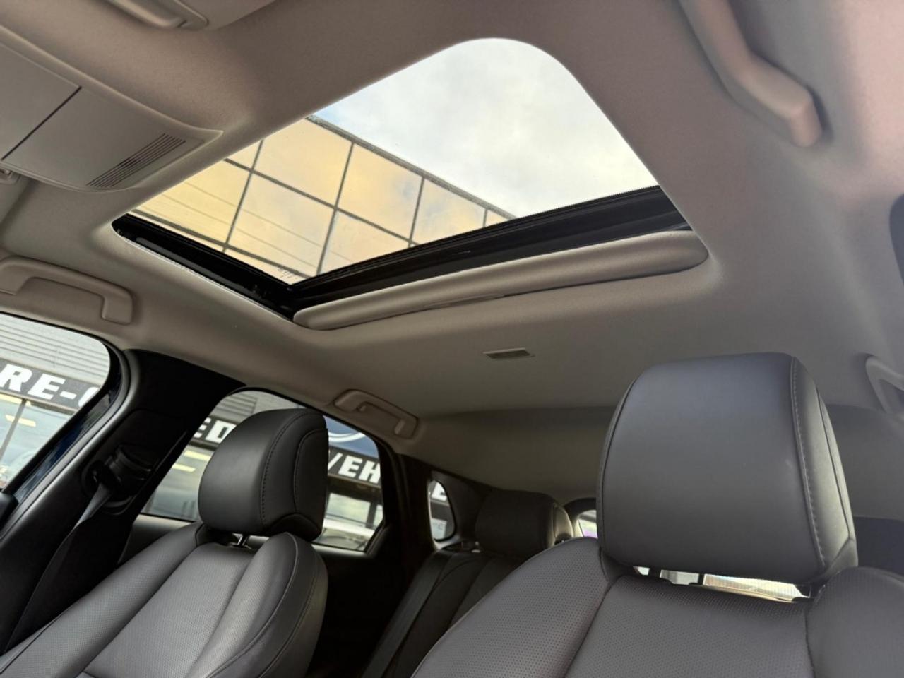 2022 Mazda CX-30 GT 2.5 S PREMIUM AWD |NAVI |HUD |BOSE - Photo #9