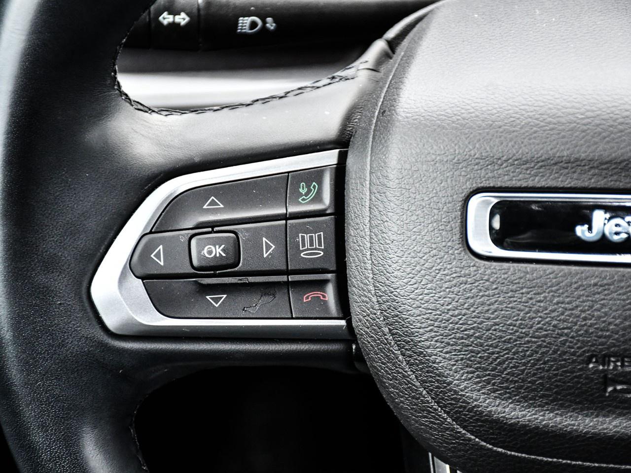 2022 Jeep Compass Altitude 4x4 Photo
