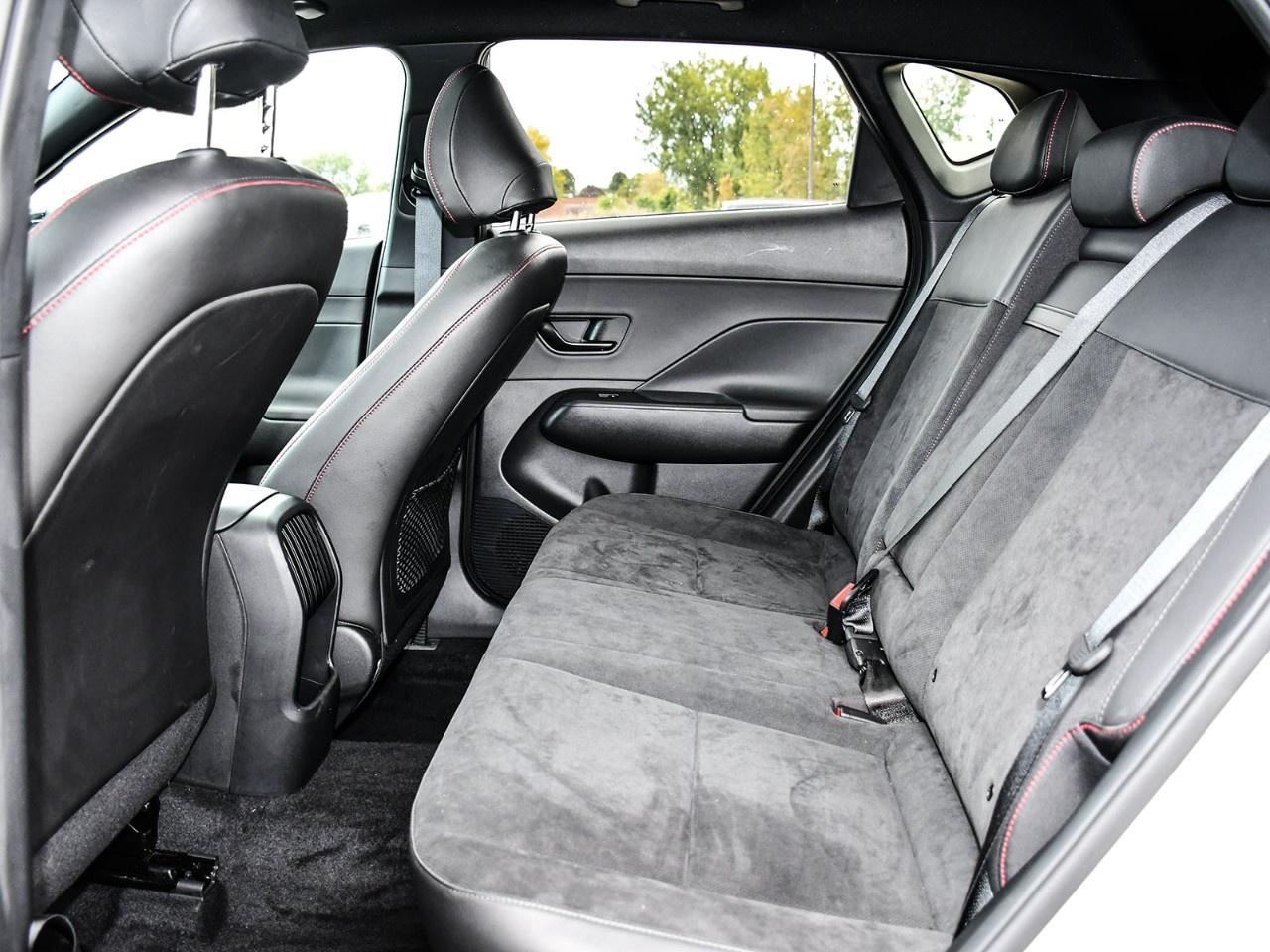 2024 Hyundai KONA 1.6T N Line Ultimate AWD w/Two-Tone Roof Photo