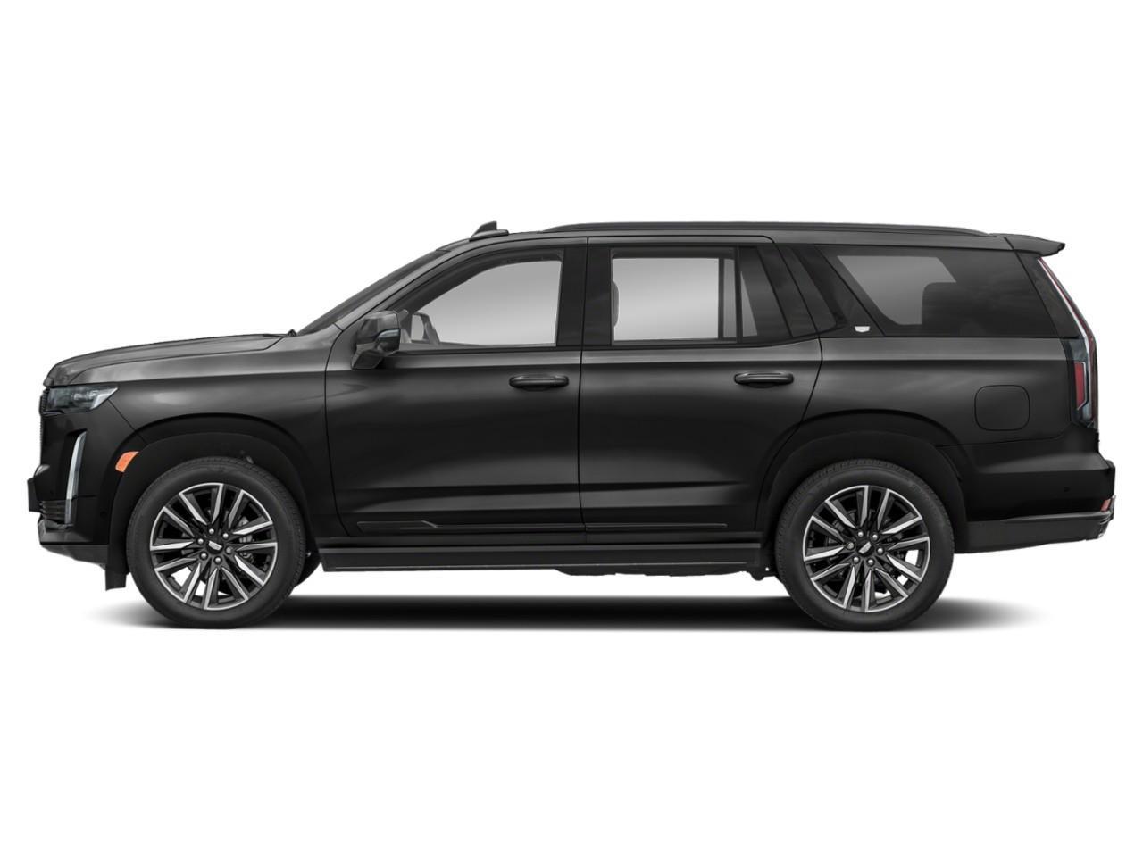 2024 Cadillac Escalade Sport | Platinum | Touring Pkg. | Jet Black | Photo