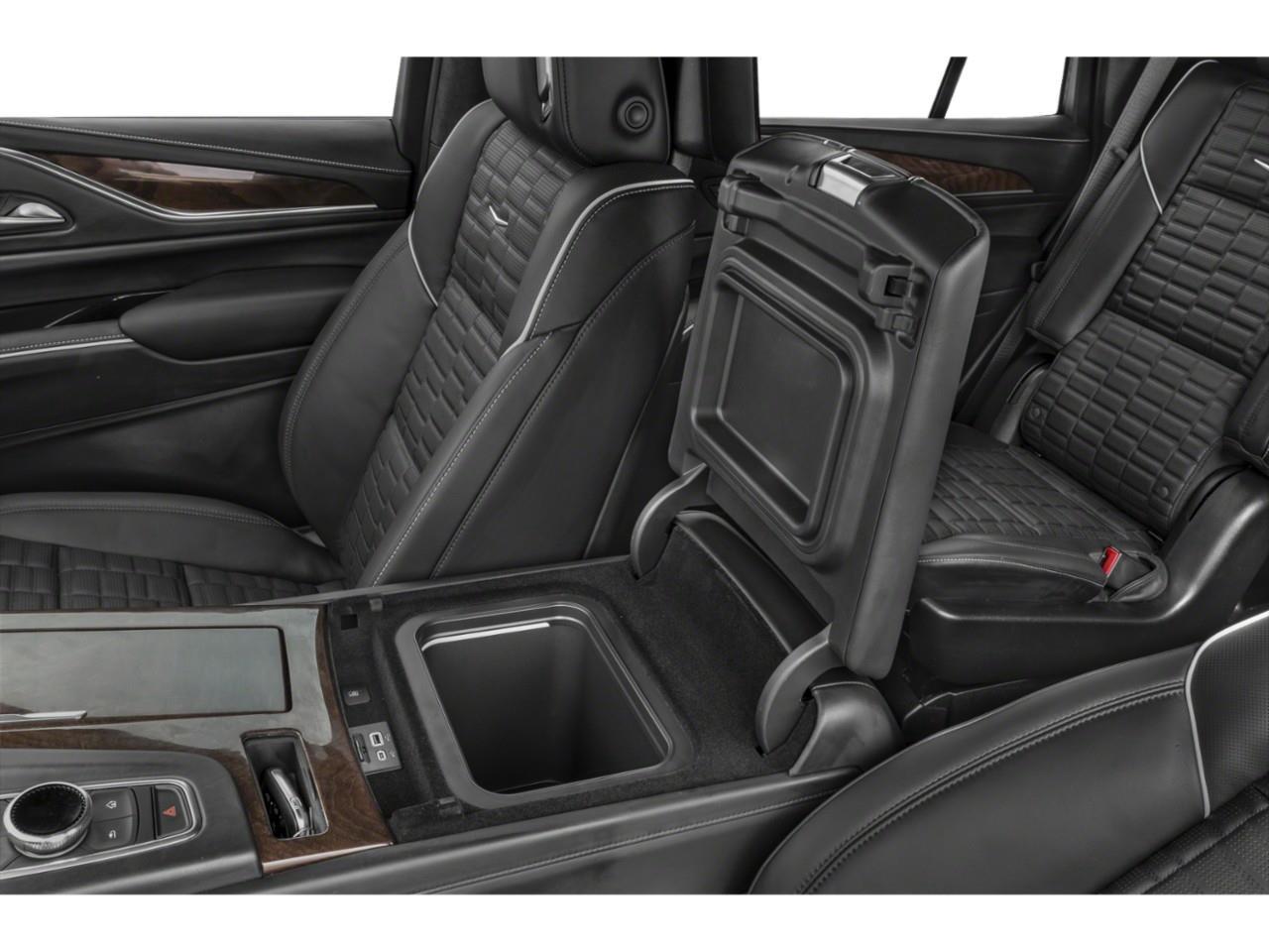 2024 Cadillac Escalade Sport | Platinum | Touring Pkg. | Jet Black | Photo