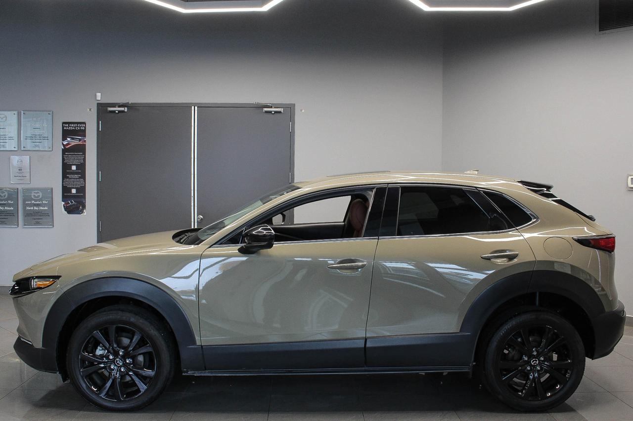 2024 Mazda CX-30 Suna MAZDA CERTIFIED PRE-OWNED - BOSE AUDIO - HEATED FRONT SEATS/STEERING WHEEL - 360 DEGREE CAMERA Photo1